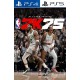 NBA 2K25 All-Star Edition PS4/PS5